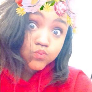 Meet your Posher, Bria